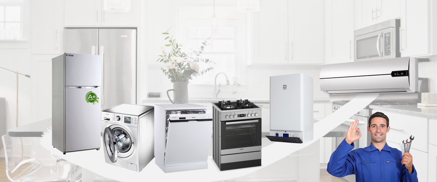 Çankırı Hotpoint Servisi
